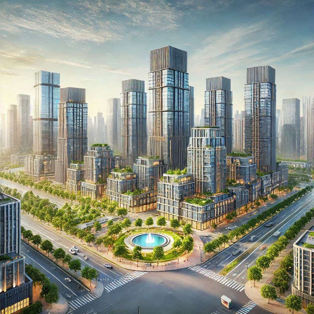 南京天时科技园文章配图
